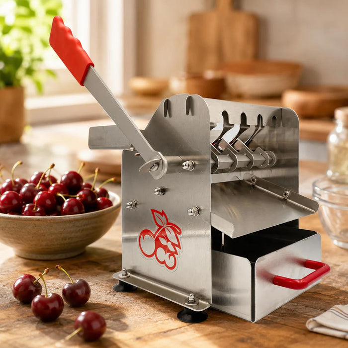 Cherry Pitter Junior
