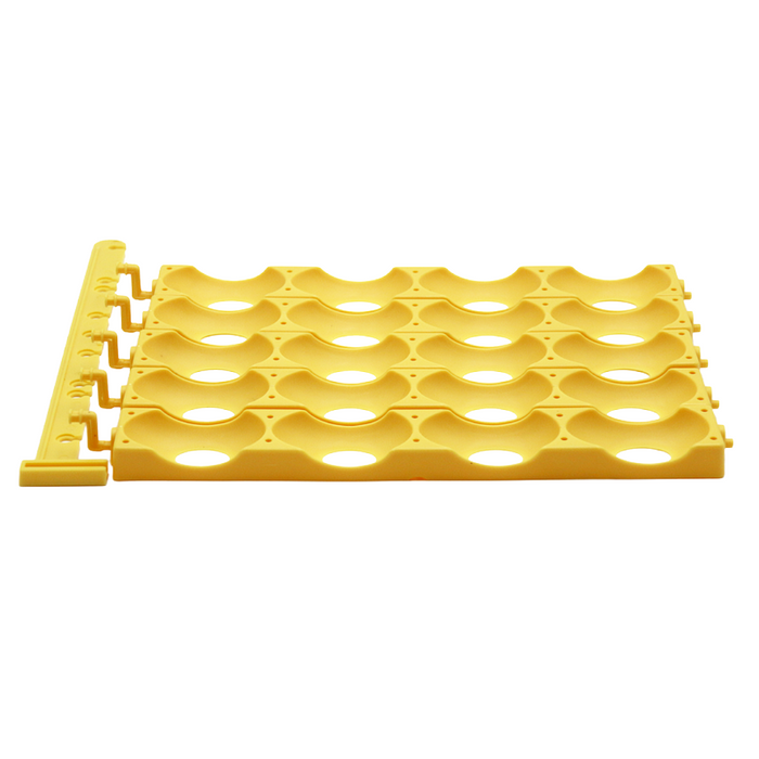 Goose Racks For Turner - Set of 5