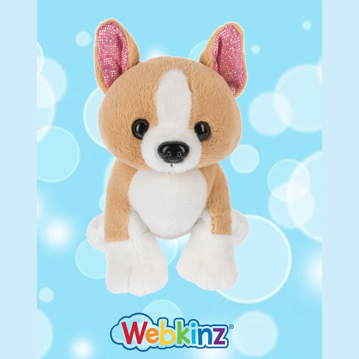 Webkinz - Chihuahua