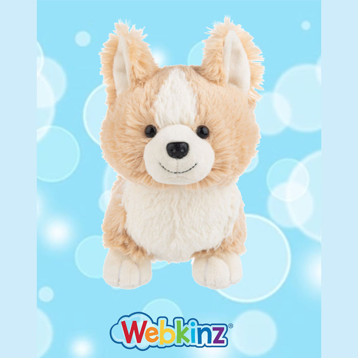 Webkinz - Corgi