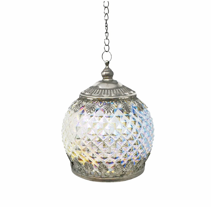 Essaouira LED Lantern