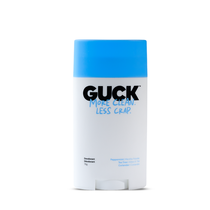 GUCK - Mint Deodorant