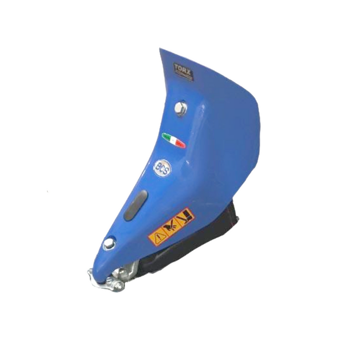 BCS Duplex Oil Bath Transmission