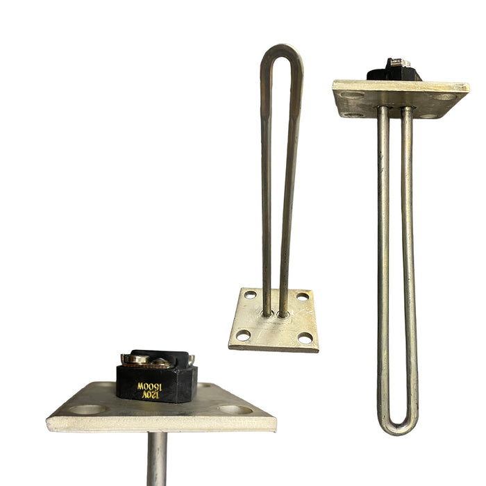 Heat Element For PKES Electric Scalder