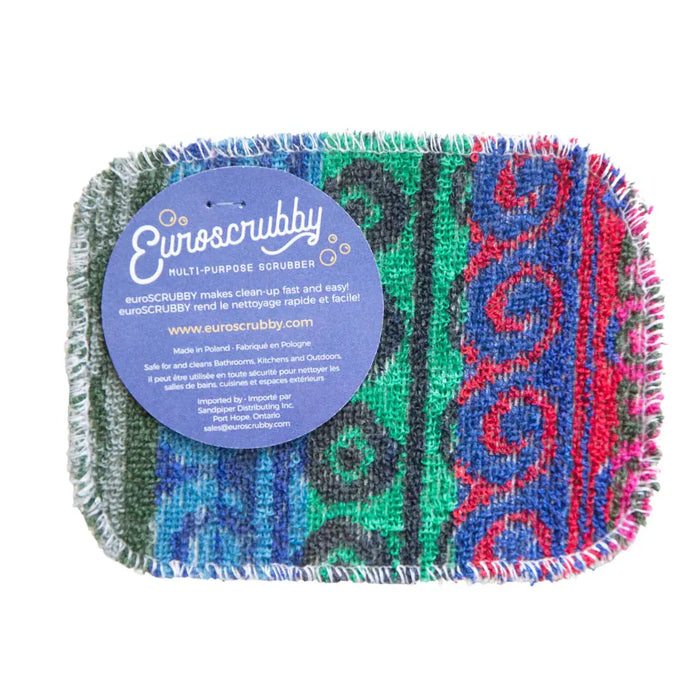 Euroscrubby Multi Purpose Scrubber