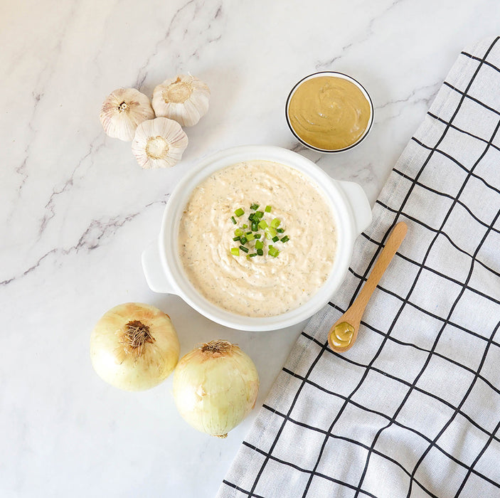 Gourmet Village - Creamy Dijon Dip