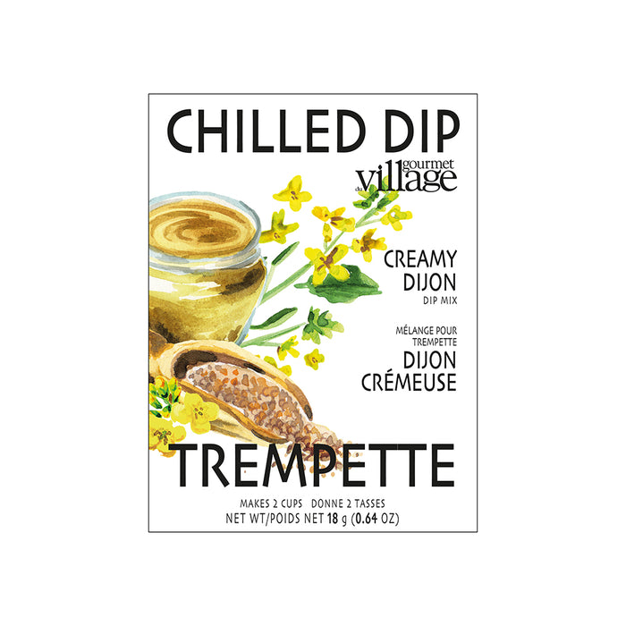Gourmet Village - Creamy Dijon Dip