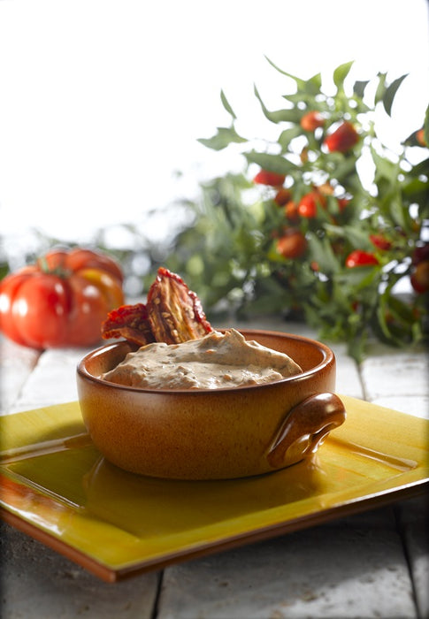 Gourmet Village - Tuscan Tomato Dip