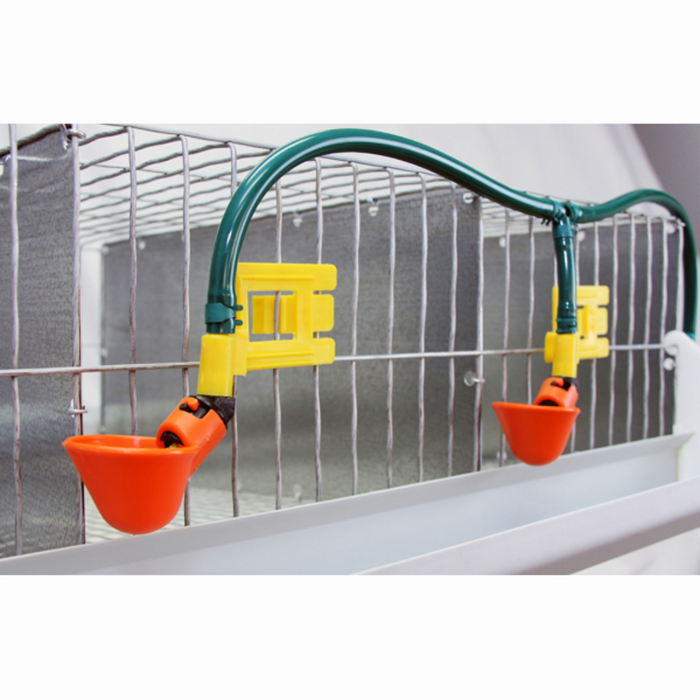 Auto Waterer Set For 0315 Brooder