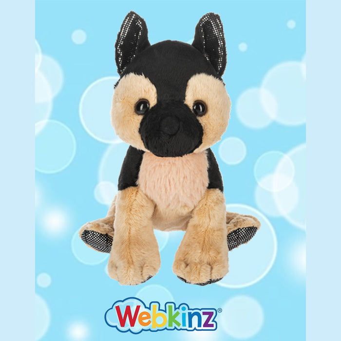 Webkinz - German Shepherd