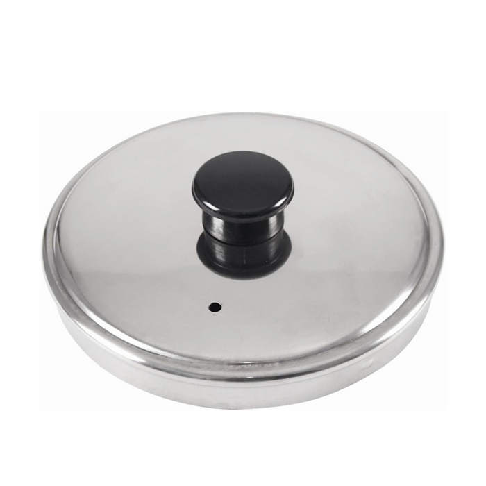 Stainless Steel Tea Kettle - 5.25 QT