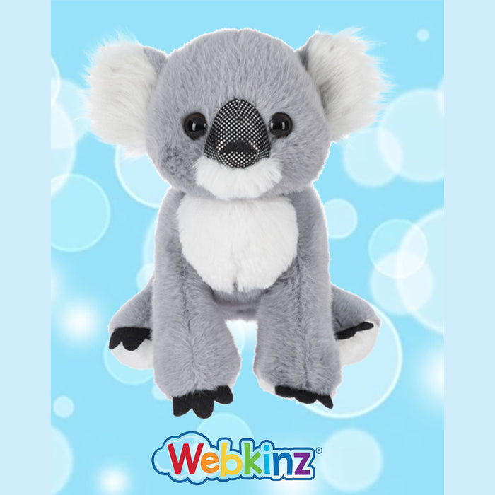 Webkinz - Koala