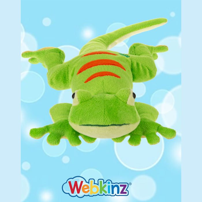Webkinz - Gecko