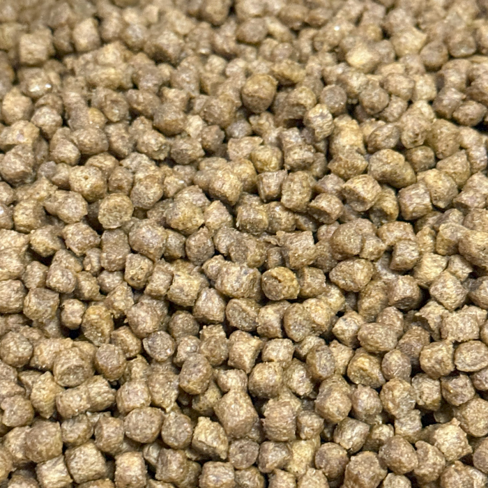 Floating Trout/Pond Fish Feed - 5mm