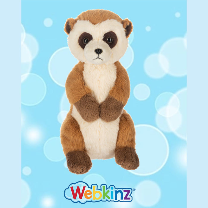 Webkinz - Meerkat