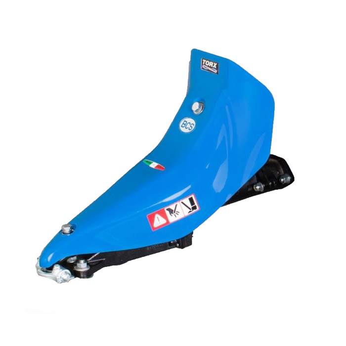 BCS Oil Bath Transmission (for 30"/40"/45"/53" Sickle Bar)