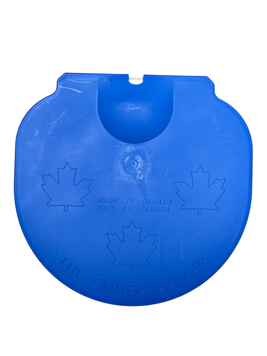 Plastic Maple Syrup Bucket Lid