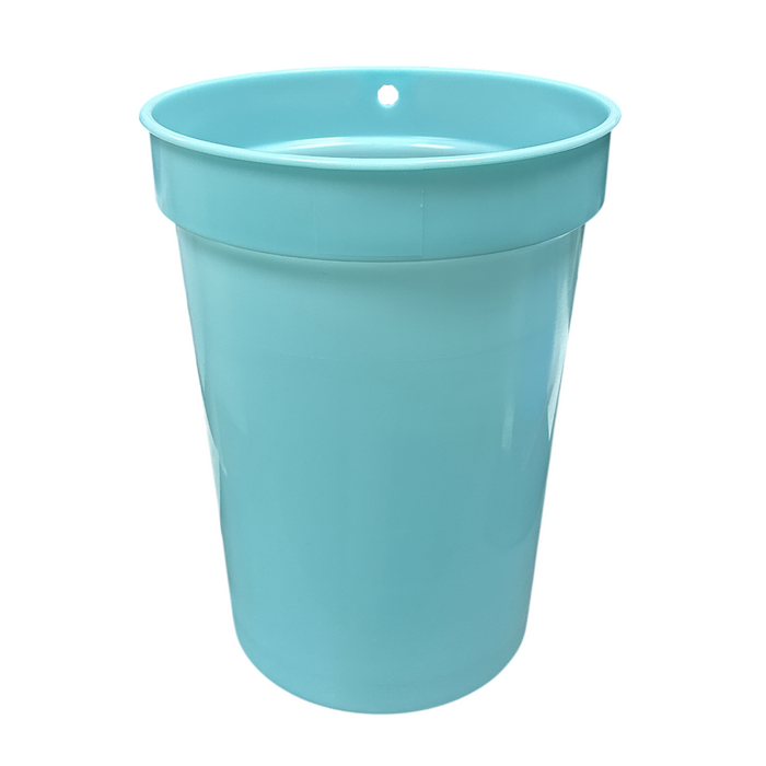 Maple Syrup Plastic 3 Gallon Pail