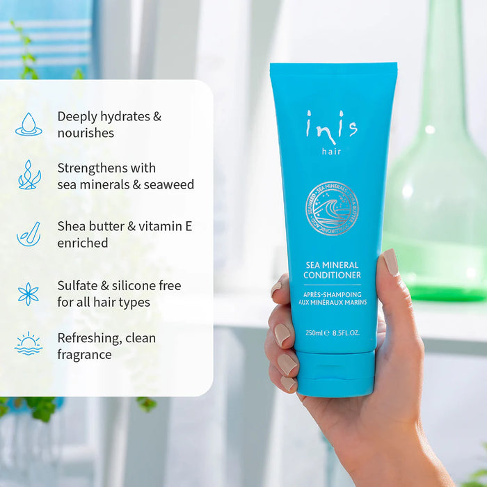 Inis - Energy of the Sea - Conditioner 8.5oz