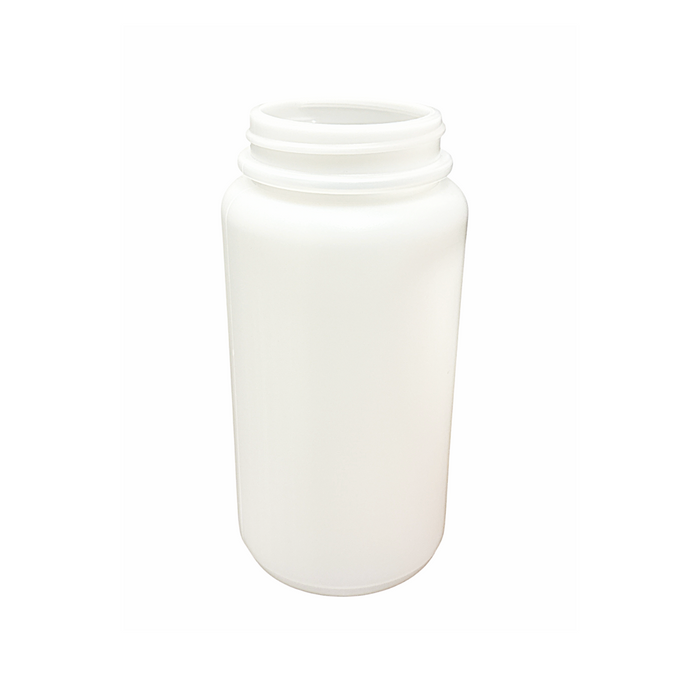 Plastic Quart Jug