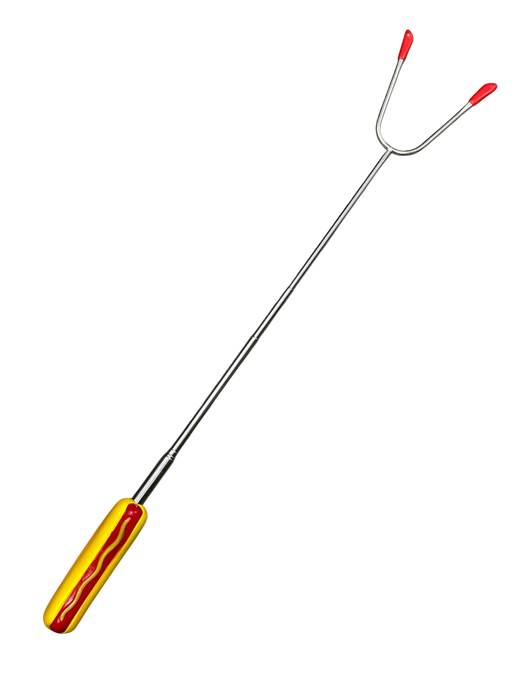 Fun Forks - Extendable BBQ Forks