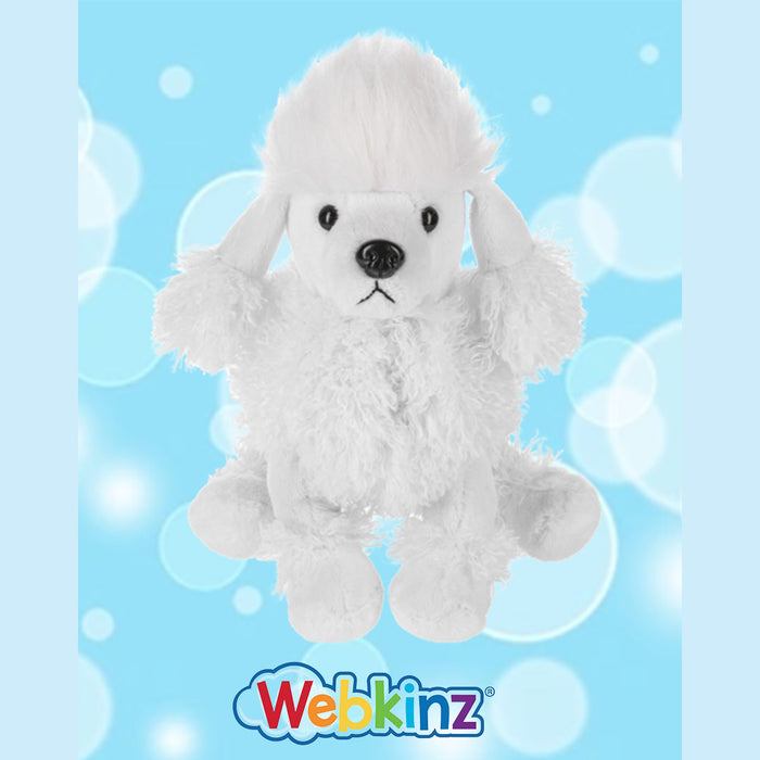 Webkinz - Poodle