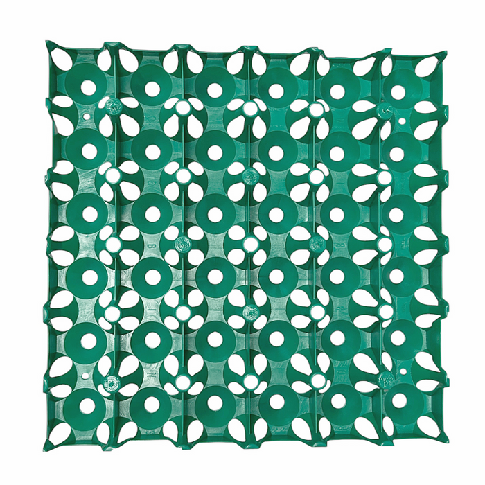 Plastic Chicken Egg Tray - 36 egg capacity