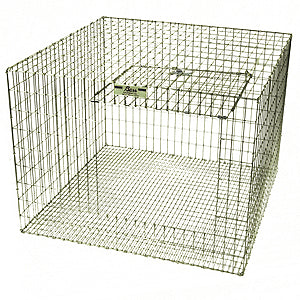 Rabbit Hutch Kit - 30x24x18 — Berry Hill