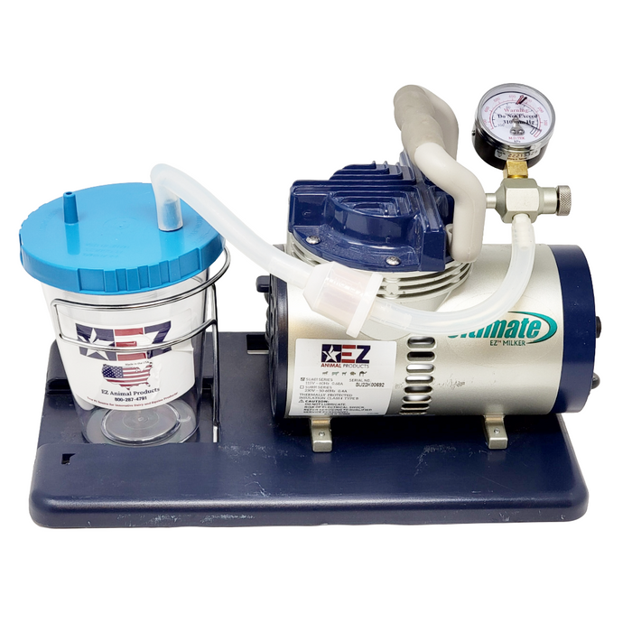 Ultimate EZ Replacement Electric Pump