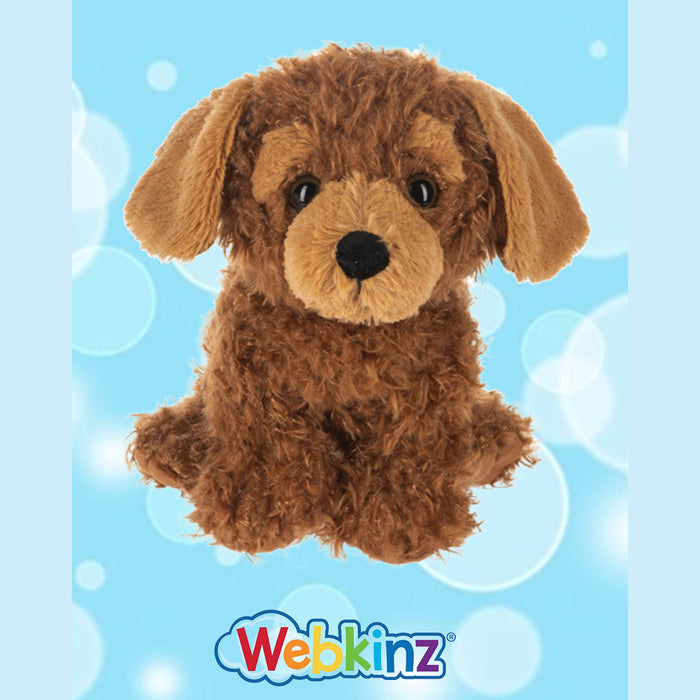 Webkinz - Cockapoo