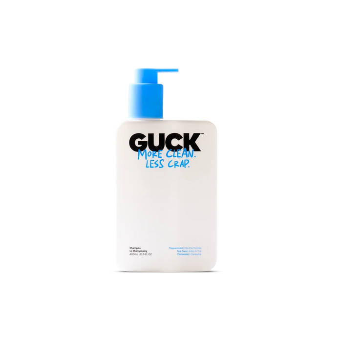 GUCK - Mint Shampoo
