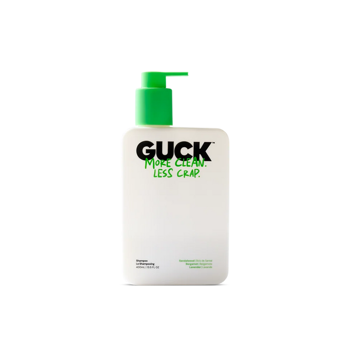 GUCK - Sandalwood Shampoo