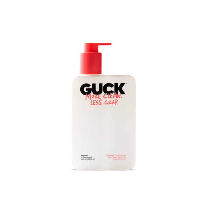 GUCK - Citrus Shampoo