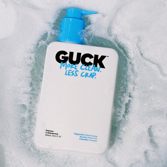 GUCK - Mint Shampoo