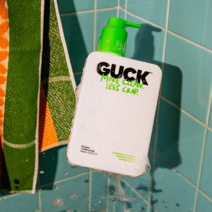 GUCK - Sandalwood Shampoo