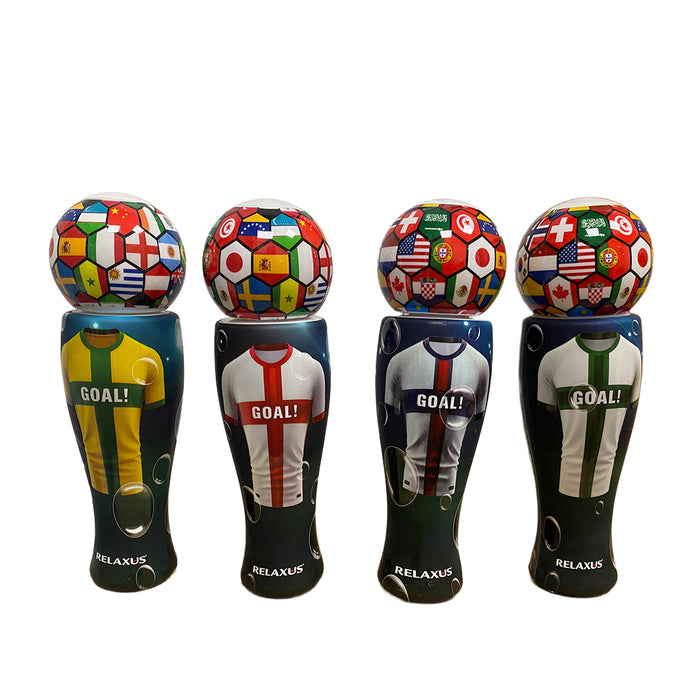 FIFA - Soccer Bubbles