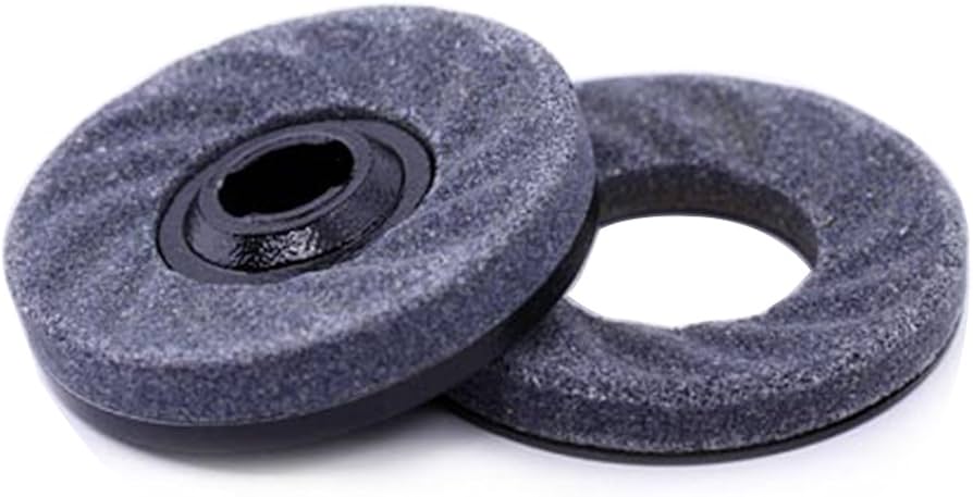 WonderMill Junior - Stone Burrs