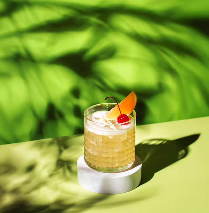 Gourmet Village - Whiskey Sour Drink Mix