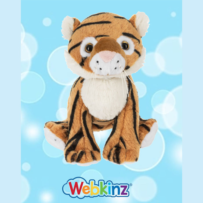 Webkinz - Bengal Tiger