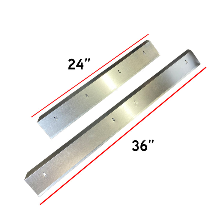 Inside Urine Guard For 36" x 24" Rabbit Hutch