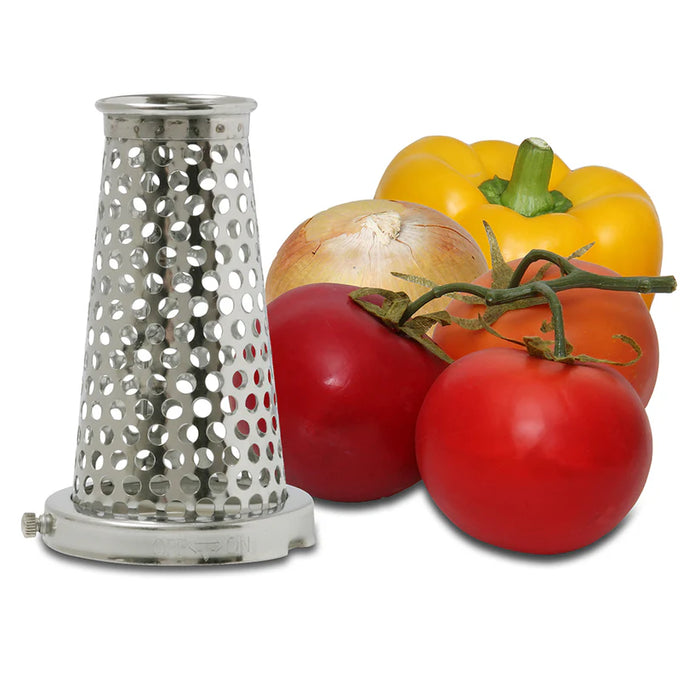Johnny Apple Salsa Screen