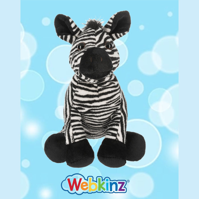 Webkinz - Zebra
