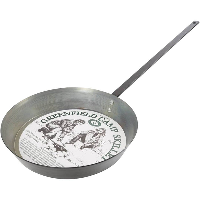 Junior Daddy Skillet