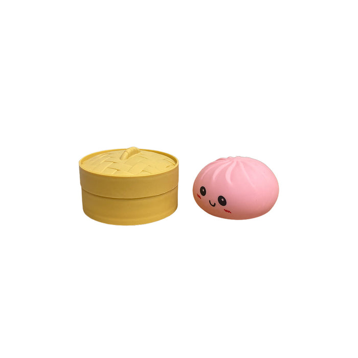 Squishy Dumpling - Glitter