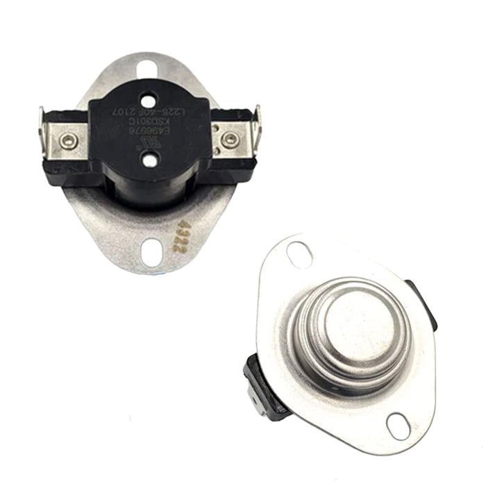 Fuse For TSM Dehydrator