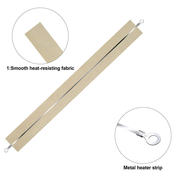 Harvest Right - Impulse Heat Sealer Replacement Strip