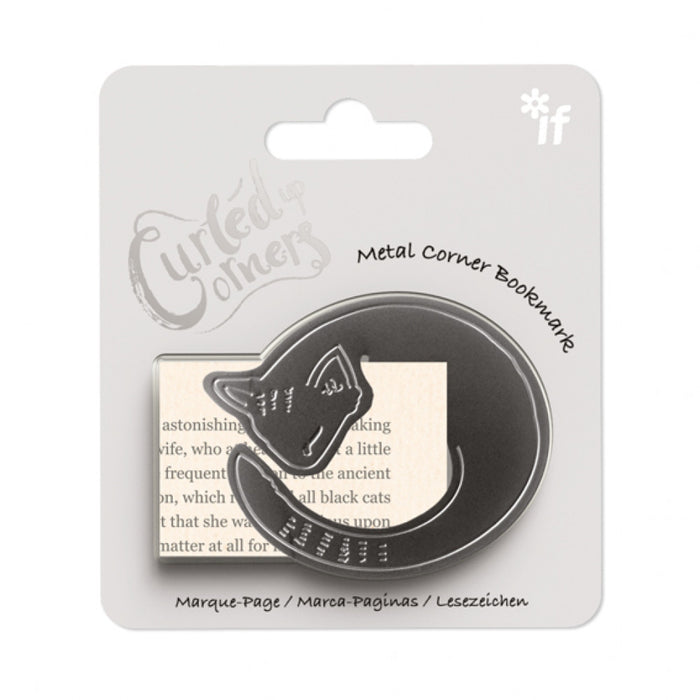 Cozy Corner Book Marks
