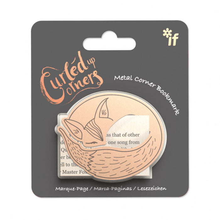 Cozy Corner Book Marks