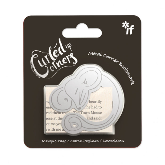 Cozy Corner Book Marks