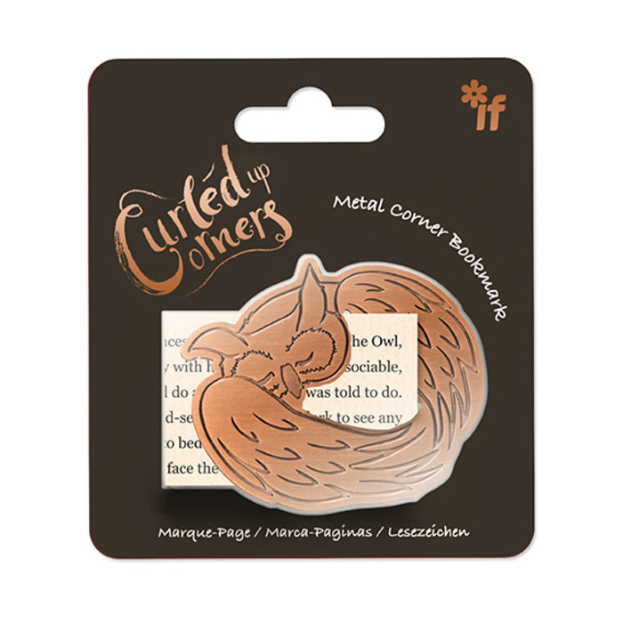 Cozy Corner Book Marks